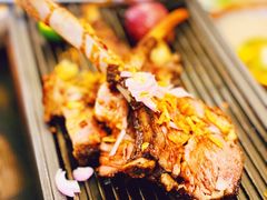 -THE PAWON·8碗(古北SOHO店)