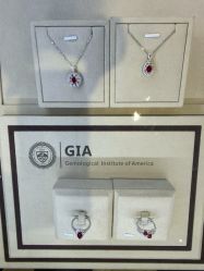 点击看大图 -Cindy Jewelry·钻戒·彩色宝石