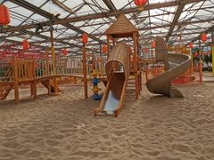 -南宫五洲植物乐园