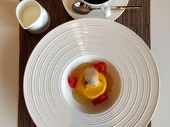 -yokocho上横町·日本食街(深业上城店)