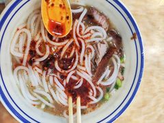 -香辉食馆(新兴路店)