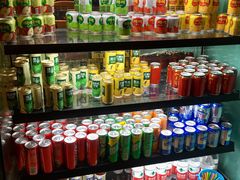 自助饮料-温禾牛·和牛寿喜烧自助火锅(恒基名人店)