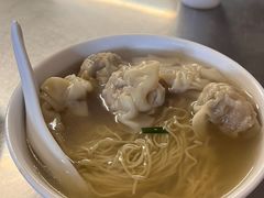 -坚记面店(一德路店)