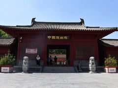 -赵州桥景区