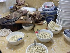 -老刘家泡馍·陕西老字号(钟楼广济街店)