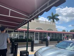 -Versailles Restaurant Cuban Cuisine