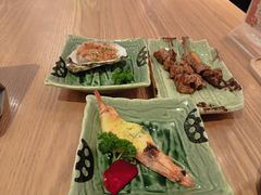 -京旬海鲜放题·铁板烧自助餐厅