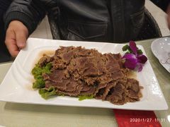 -东四民芳餐厅(世茂工三店)