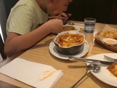 -必胜客(欢乐颂店)