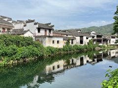 -呈坎景区