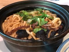-小放牛炒菜馆(军校店)
