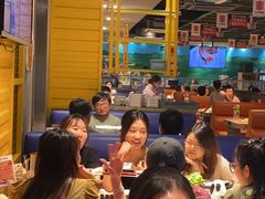 -丰茂烤串(金泉美食宫店)