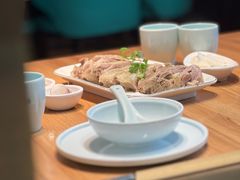 -品回味清真西北楼(宁波首店)