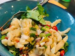 酸辣无骨凤爪-simply thai天泰(长泰广场店)