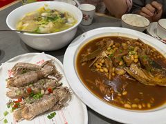 -阿毛饭店(和义路店)