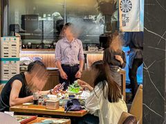 -阿吾罗日本料理(K11艺术中心店)