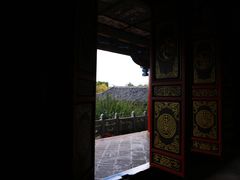 -黑龙潭风景区