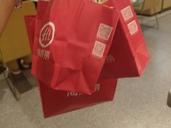-海底捞火锅(百利广场店)