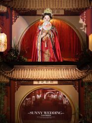 -Sunny喜铺婚礼定制·求婚策划
