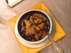 -广州文华东方酒店·江-由辉师傅主理