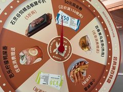 -卡朋厨房(289艺术园区店)