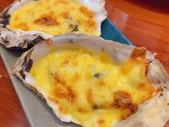 -千岛蚝高压锅生蚝·人参火锅(白云万达店)