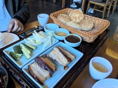 -烧肉馆(古北水镇景区店)