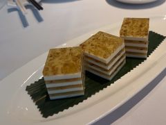 -粤财皇冠假日酒店·彩华轩中餐厅