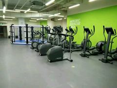 -阳光游泳培训(北苑店)