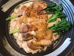 -斯比特花园意大利餐厅(缤谷广场店)