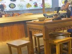 -老城南.鸭血粉丝汤(夫子庙店)