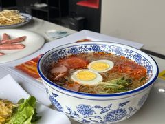 -火焱山烤肉·齐齐哈尔烤肉(朝阳店)