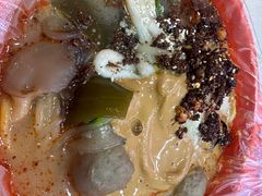 -安发瞧麻辣烫(总店)
