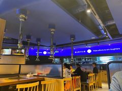 -金妈家烤肉(龙湖U城天街店)