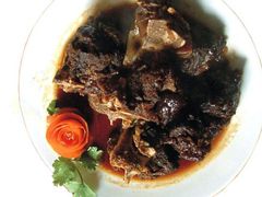 牛排-许府牛火锅(信义坊总店)