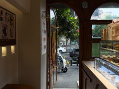-CHOCMONS巧克怪兽(屏风街店)
