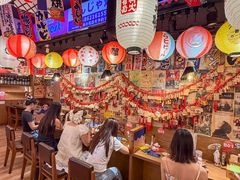 -桃太郎寿司料理(南坪店)