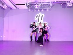 -HI dance 舞室