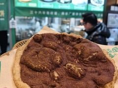 -黑窑厂糖油饼烤鸭·清真菜(旗舰店)