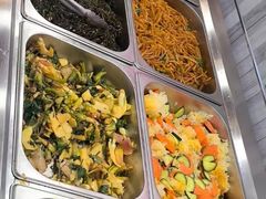 -香里香自助盒饭(红旗街店)