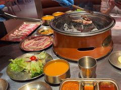 -西塔老太太泥炉烤肉(苏州大悦城店)