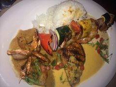 -阿甘虾餐厅(Maui)