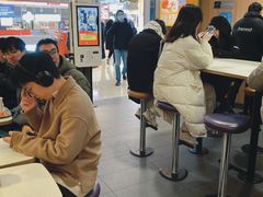 -麦当劳(世纪汇广场店)