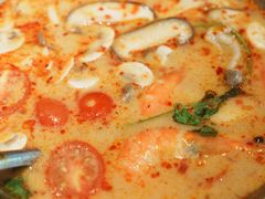 -Thai Alley泰爱里(二沙岛店)