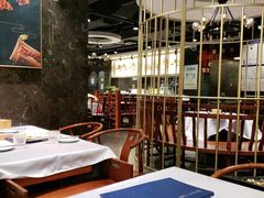大堂-东来顺饭庄(apm总店)
