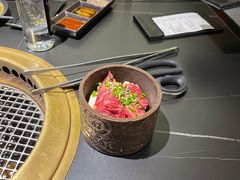 -谷牛和牛烤肉(漕河泾印象城店)