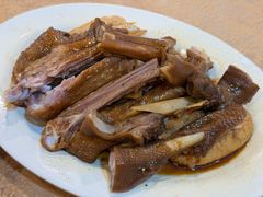 卤水拼盘-揭阳钟记小食(福田新村店)