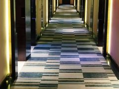 -青岛海尔洲际酒店