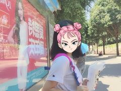 -凤岭儿童公园
