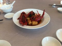 -豫园万丽酒店-万丽轩中餐厅(河南南路店)